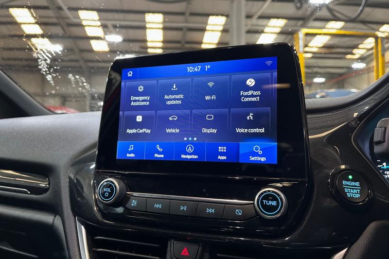 Used Ford Fiesta 2020 for sale - 76641074: Photo 35