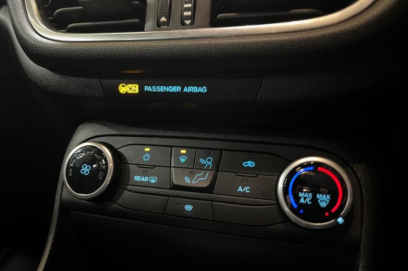 Used Ford Fiesta 2020 for sale - 76641074: Photo 36