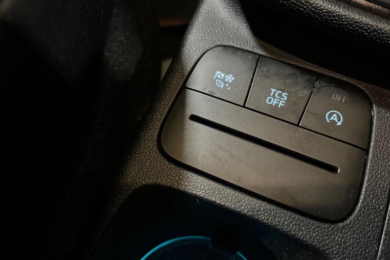 Used Ford Fiesta 2020 for sale - 76641074: Photo 37