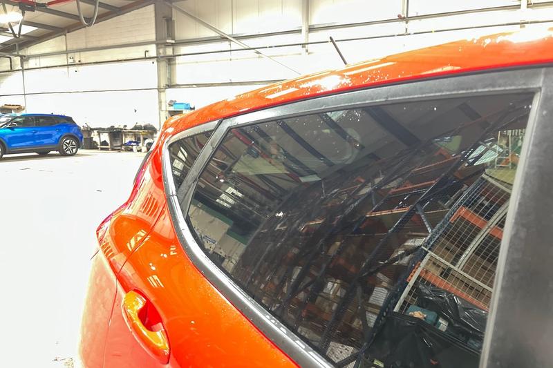 Used Ford Fiesta 2020 for sale - 76641074: Photo 38