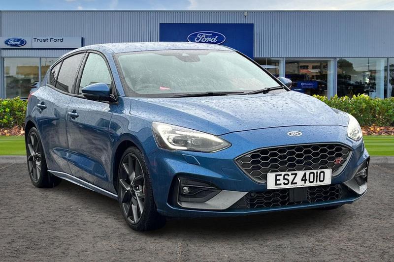 Used Ford Focus 2020 for sale - 76162081: Photo 1