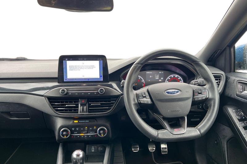 Used Ford Focus 2020 for sale - 76162081: Photo 10