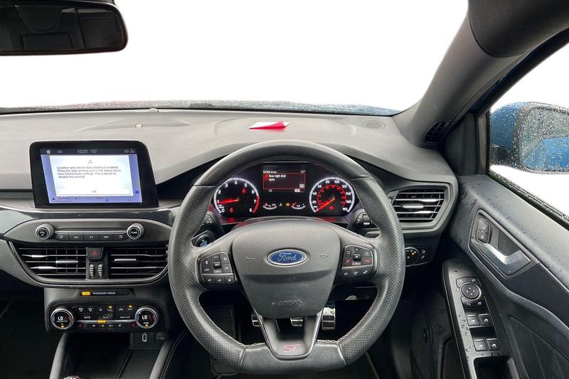 Used Ford Focus 2020 for sale - 76162081: Photo 11