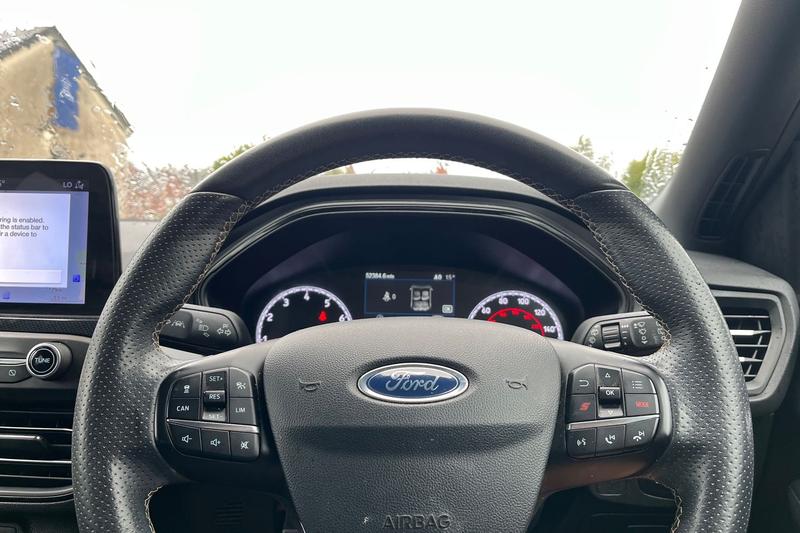 Used Ford Focus 2020 for sale - 76162081: Photo 12
