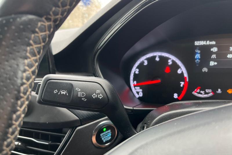 Used Ford Focus 2020 for sale - 76162081: Photo 14