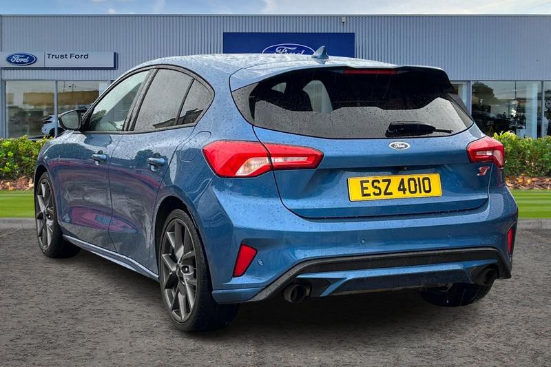 Used Ford Focus 2020 for sale - 76162081: Photo 2