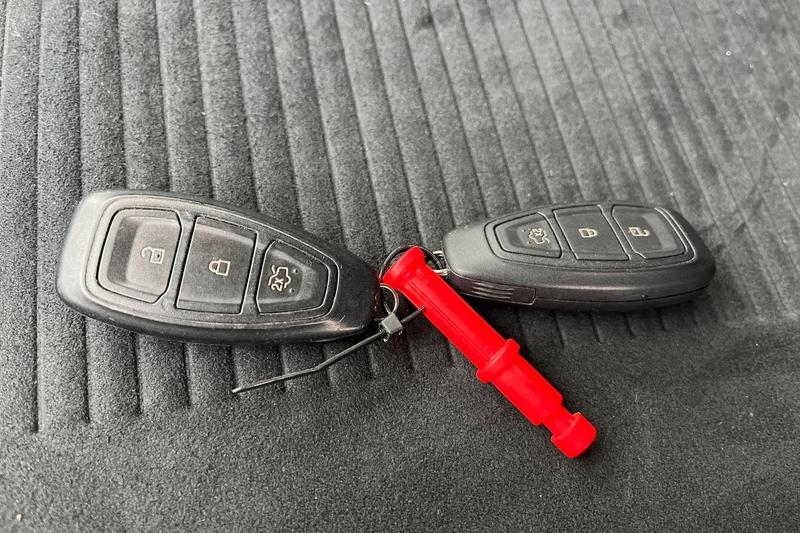 Used Ford Focus 2020 for sale - 76162081: Photo 22