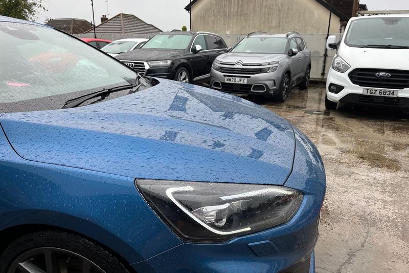 Used Ford Focus 2020 for sale - 76162081: Photo 23