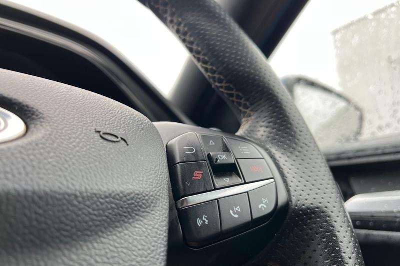Used Ford Focus 2020 for sale - 76162081: Photo 28
