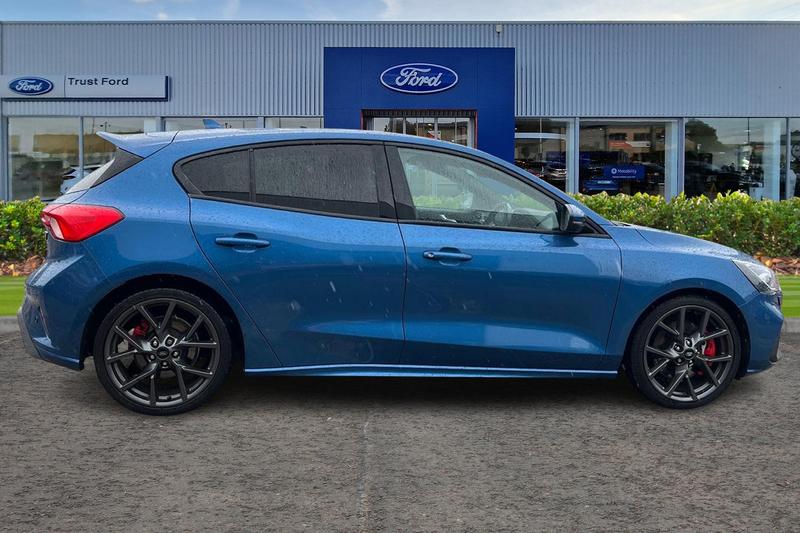 Used Ford Focus 2020 for sale - 76162081: Photo 3