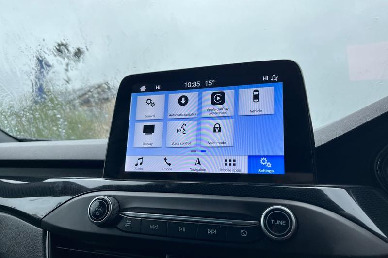 Used Ford Focus 2020 for sale - 76162081: Photo 36