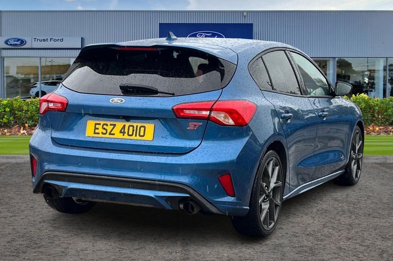 Used Ford Focus 2020 for sale - 76162081: Photo 4