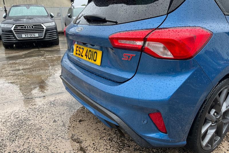 Used Ford Focus 2020 for sale - 76162081: Photo 40