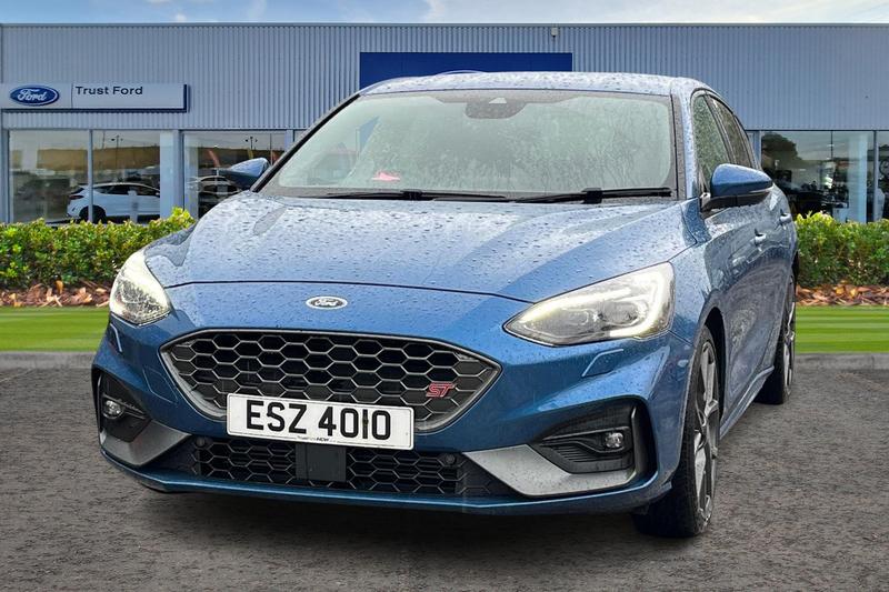 Used Ford Focus 2020 for sale - 76162081: Photo 5