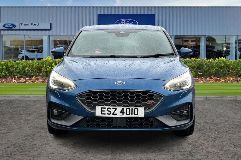 Used Ford Focus 2020 for sale - 76162081: Photo 6