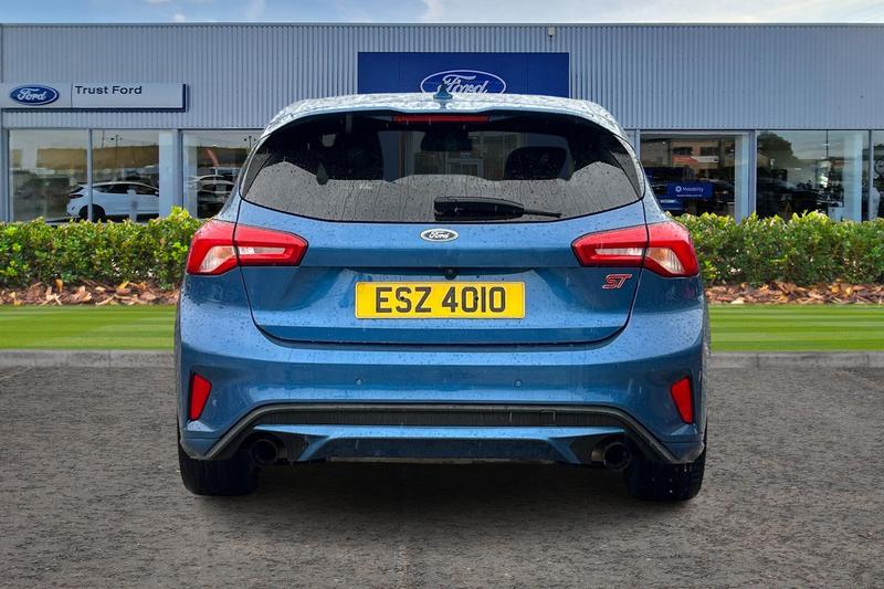 Used Ford Focus 2020 for sale - 76162081: Photo 7