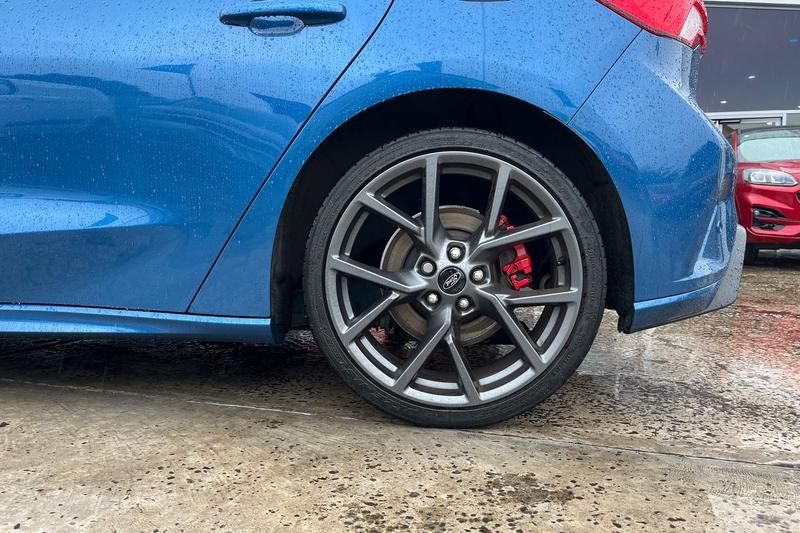 Used Ford Focus 2020 for sale - 76162081: Photo 8