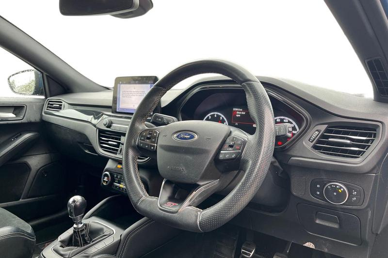 Used Ford Focus 2020 for sale - 76162081: Photo 9