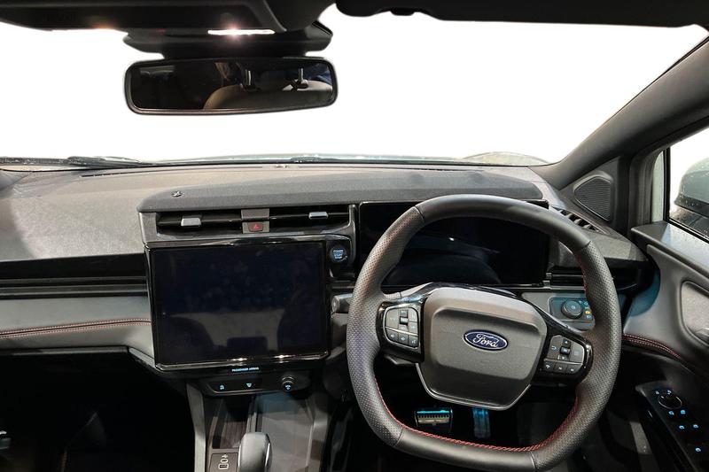 Used Ford Puma 2025 for sale - 77006075: Photo 11