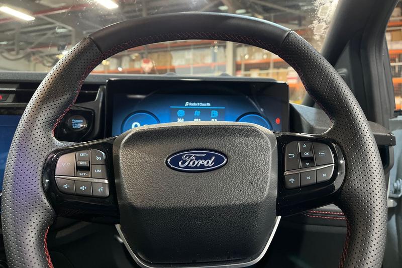 Used Ford Puma 2025 for sale - 77006075: Photo 12