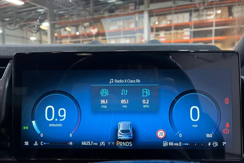 Used Ford Puma 2025 for sale - 77006075: Photo 13