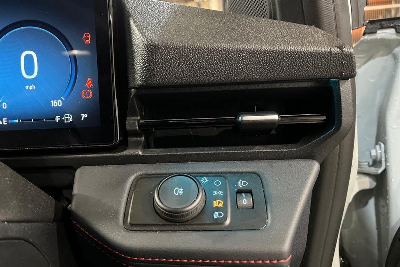 Used Ford Puma 2025 for sale - 77006075: Photo 15