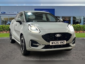 Used Ford Puma 2025 for sale - 77006075: Photo