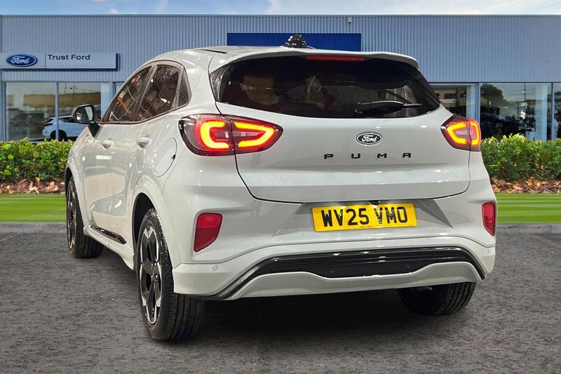 Used Ford Puma 2025 for sale - 77006075: Photo 2