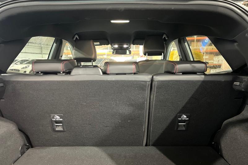 Used Ford Puma 2025 for sale - 77006075: Photo 21