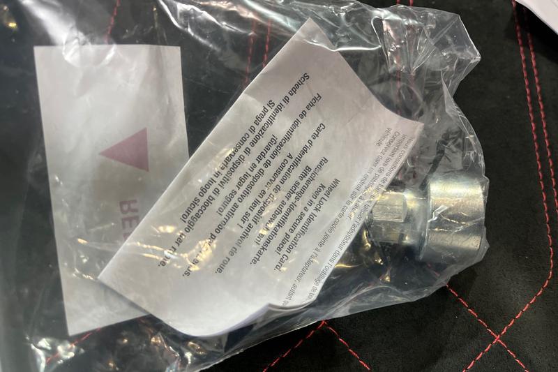 Used Ford Puma 2025 for sale - 77006075: Photo 22