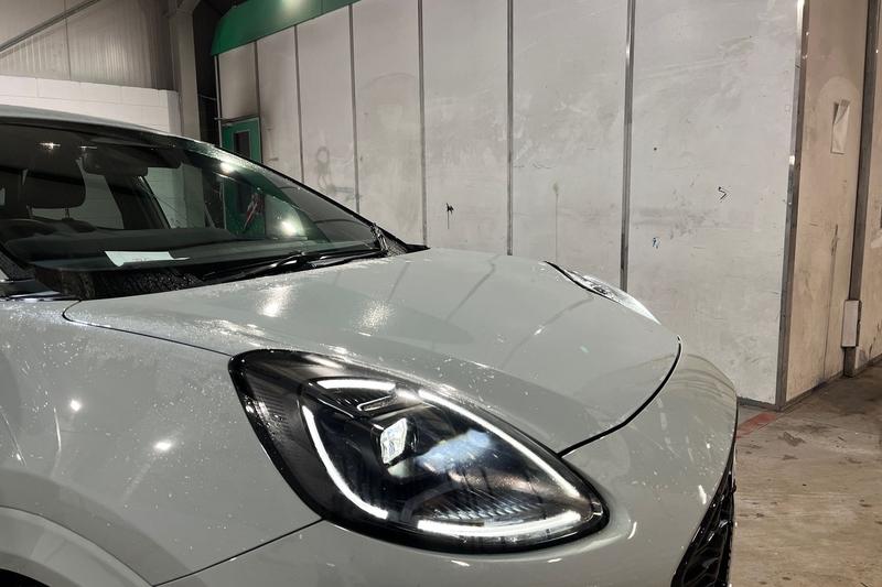 Used Ford Puma 2025 for sale - 77006075: Photo 23