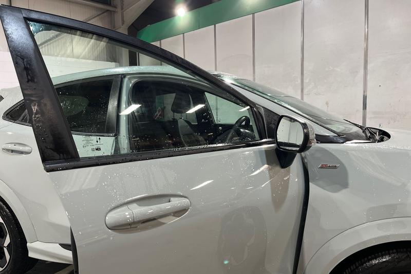 Used Ford Puma 2025 for sale - 77006075: Photo 24