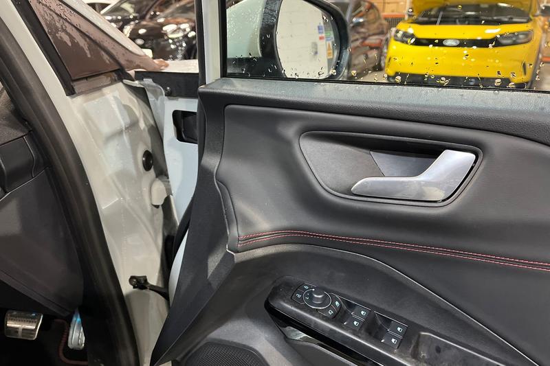 Used Ford Puma 2025 for sale - 77006075: Photo 25