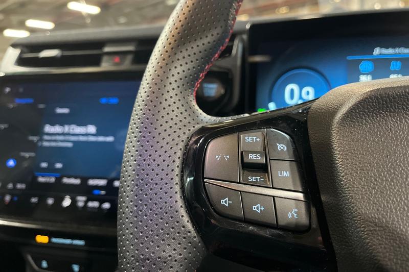 Used Ford Puma 2025 for sale - 77006075: Photo 27