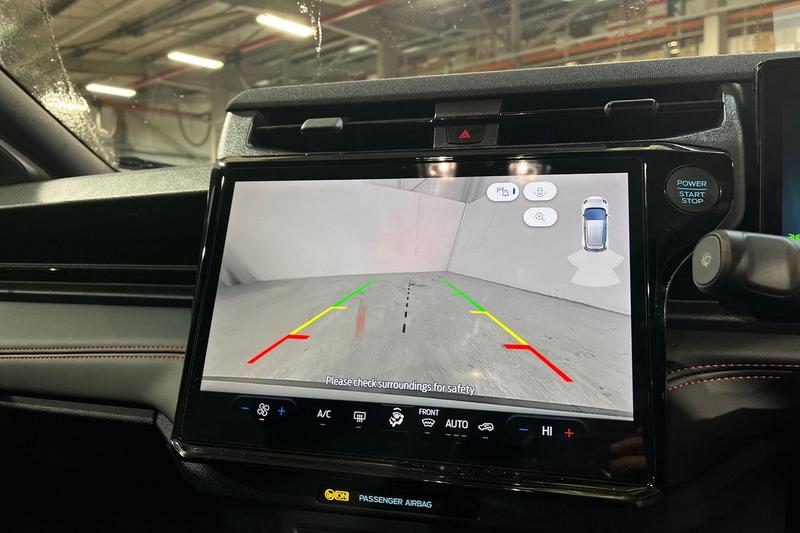 Used Ford Puma 2025 for sale - 77006075: Photo 28