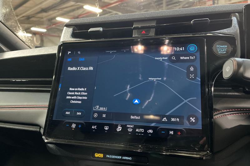 Used Ford Puma 2025 for sale - 77006075: Photo 29