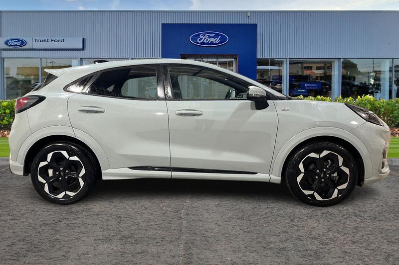 Used Ford Puma 2025 for sale - 77006075: Photo 3