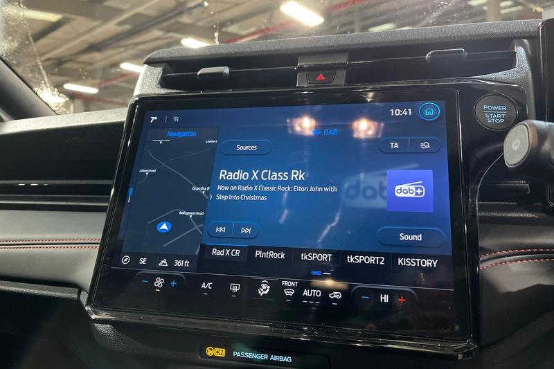 Used Ford Puma 2025 for sale - 77006075: Photo 30