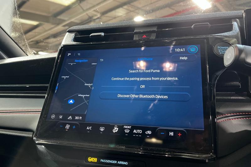 Used Ford Puma 2025 for sale - 77006075: Photo 31