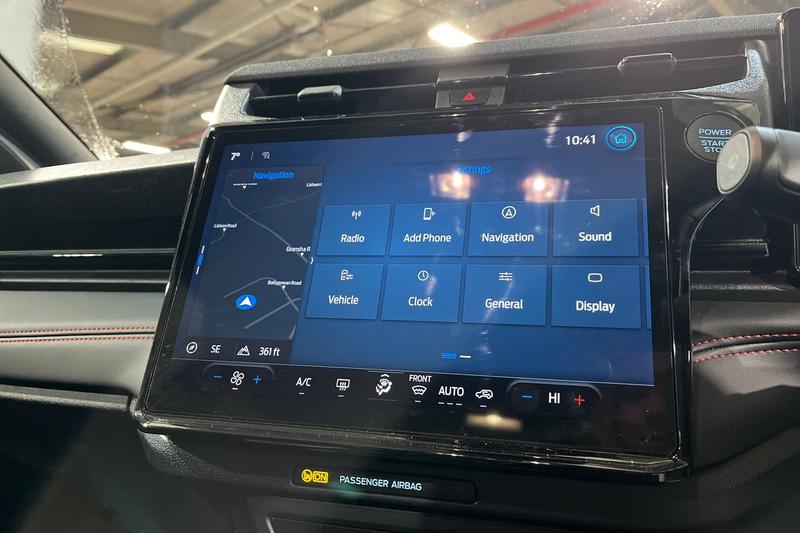 Used Ford Puma 2025 for sale - 77006075: Photo 32