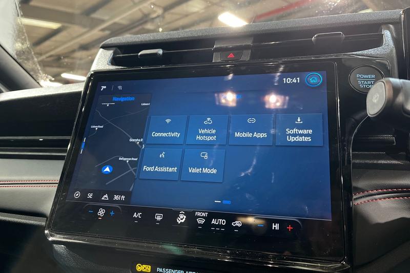 Used Ford Puma 2025 for sale - 77006075: Photo 33