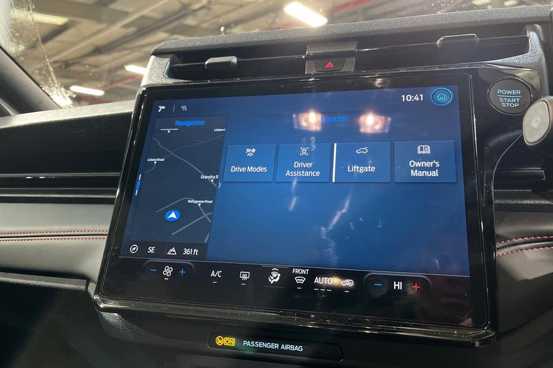 Used Ford Puma 2025 for sale - 77006075: Photo 34