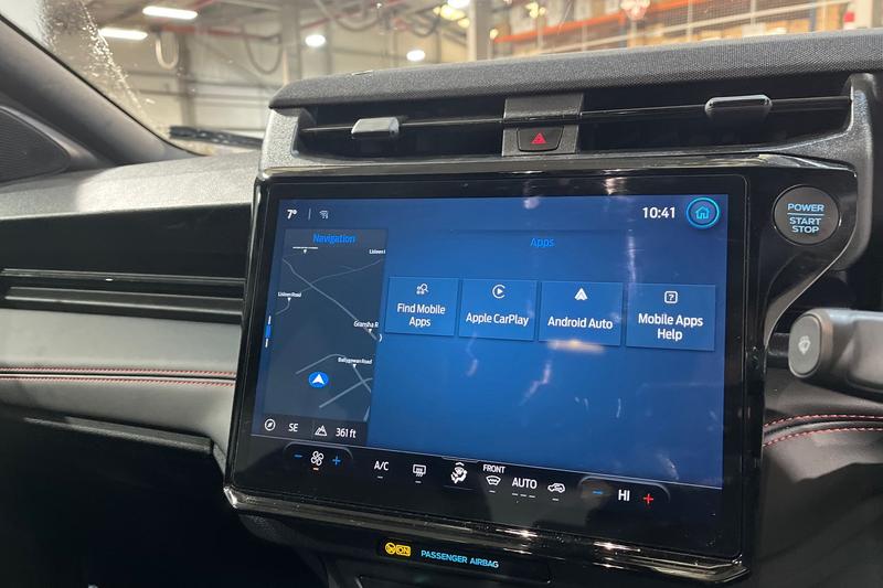 Used Ford Puma 2025 for sale - 77006075: Photo 35