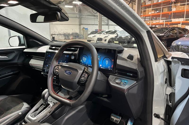 Used Ford Puma 2025 for sale - 77006075: Photo 37