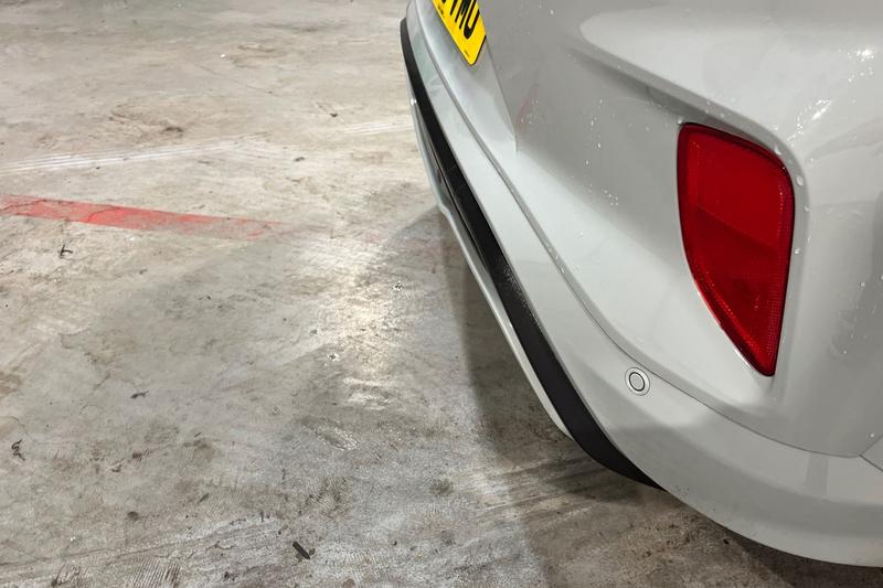 Used Ford Puma 2025 for sale - 77006075: Photo 39