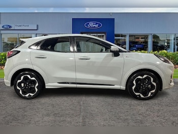 Used Ford Puma 2025 for sale - 77006075: Photo
