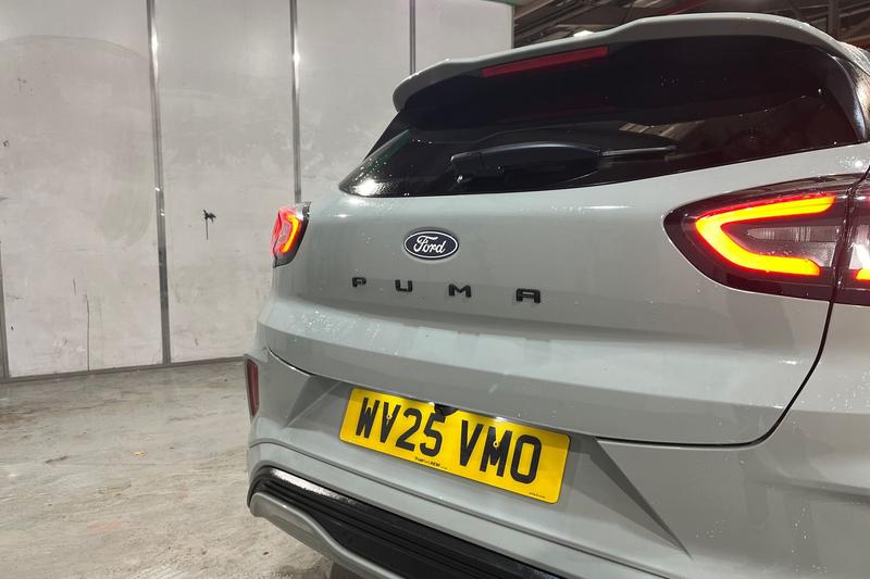 Used Ford Puma 2025 for sale - 77006075: Photo 40