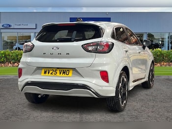 Used Ford Puma 2025 for sale - 77006075: Photo