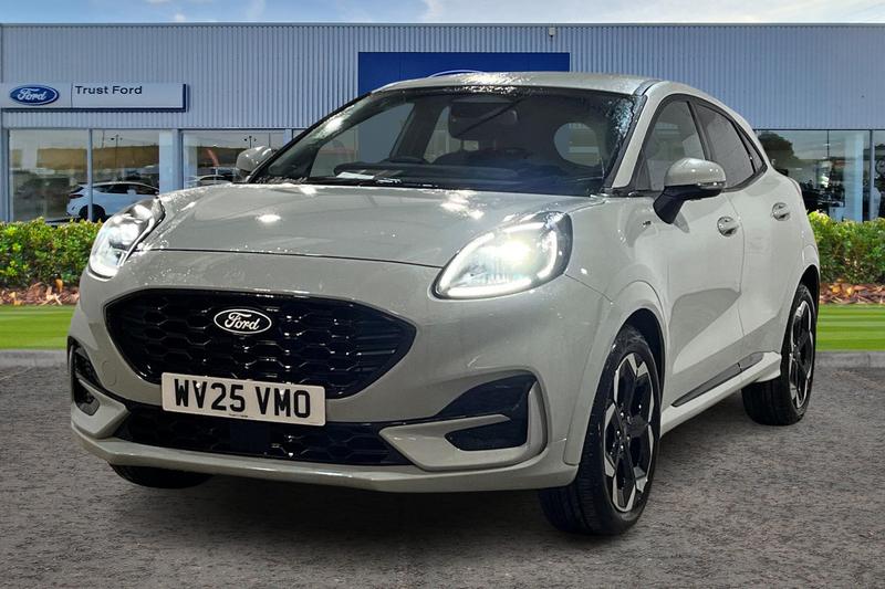 Used Ford Puma 2025 for sale - 77006075: Photo 5