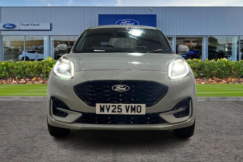 Used Ford Puma 2025 for sale - 77006075: Photo 6